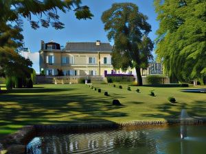 Chateau La Maronne