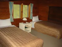 Okimura Pension Hotels in Hoki