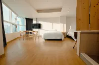 Gallery In Hotel