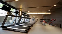 Kloud Hotel - Gym