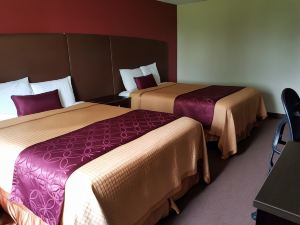 Americas Best Value Inn Story City