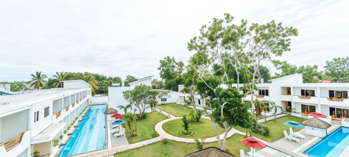 The Story Resort Bohol Hotels in Panglao Municipality