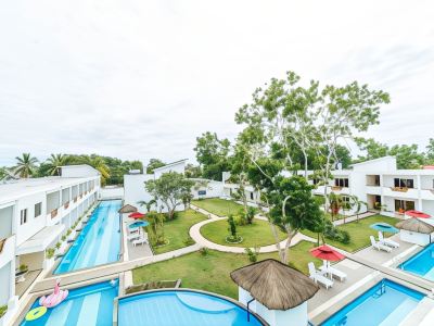 The Story Resort Bohol