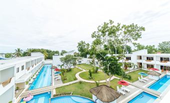 The Story Resort Bohol