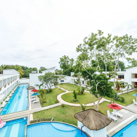The Story Resort Bohol