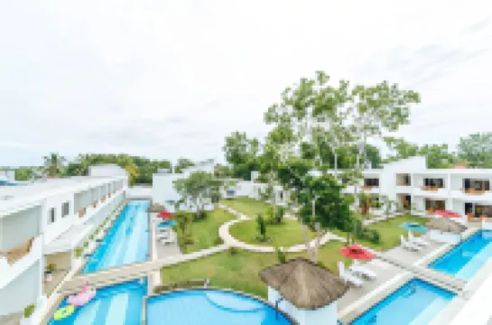 The Story Resort Bohol