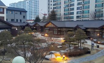 Gunsan Yeomirang