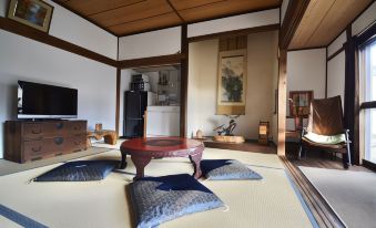 Kominka Guesthouse Sento