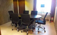 Maxx Hotel Ortigas Hotel di Kota Pasig