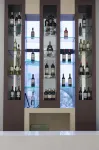 Central Hotel Thanh Hoa - Bars