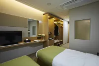 The Recenz Dongdaemun Hotel