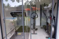 Azalai Hôtel Abidjan - salle de sport