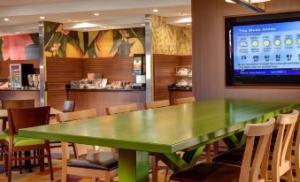 Fairfield Inn & Suites Atlanta Stockbridge