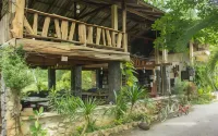 Coconut Garden Bungalow