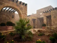 فندق ومنتجع القريه القديمه Hotels near مسجد الضهرة