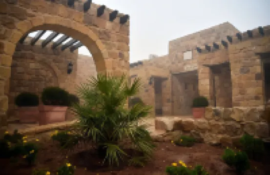 The Old Village Hotel & Resort Hotels in 
