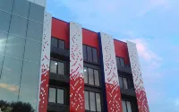 C Hotel Cirebon Hotel dekat Taman Doa Regina Rosari