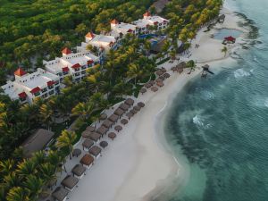 Generations Riviera Maya Family Resort - All Inclusive