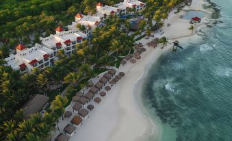 Generations Riviera Maya Family Resort - All Inclusive