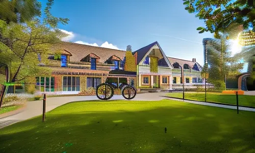 Arkady Hof Hotel