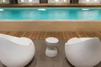 Les Jardins de Saint-Cloud - Pools