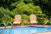 Grand & Gangula Hotels in Arangala