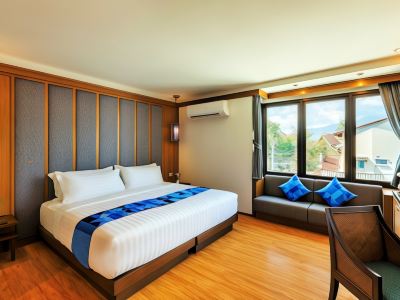 Lavana Hotel Chiangmai