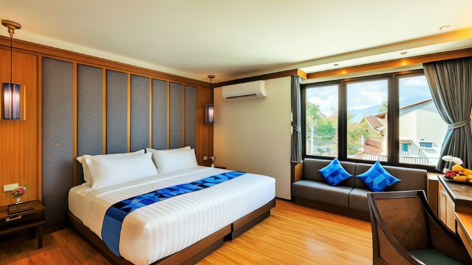 Lavana Hotel Chiangmai