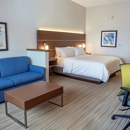 Holiday Inn Express & Suites HALIFAX – DARTMOUTH by IHG