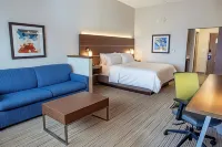 Holiday Inn Express & Suites HALIFAX – DARTMOUTH by IHG - Boutique