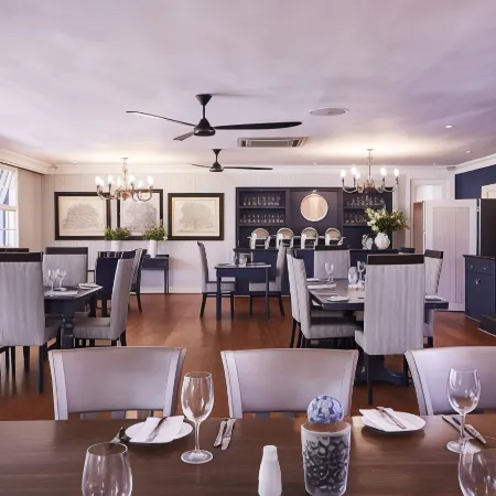 The Devon Valley Hotel