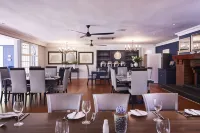 The Devon Valley Hotel - Vuoristonäköala