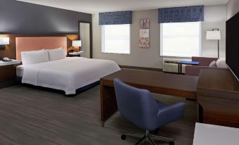 Hampton Inn & Suites by Hilton Montreal-Dorval