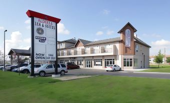 Travelodge by Wyndham Wetaskiwin