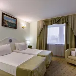 Beloe Derevo Hotel 상트페테르부르크 호텔