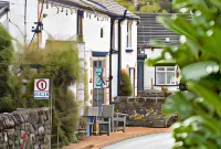 Hawthorn Farm Guest House Hotels near One Stop