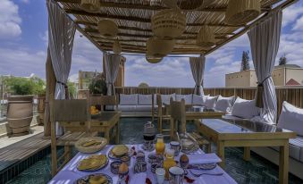 Riad Nelia de Marrakech Hotel Boutique & Spa