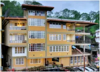 Summit Newa Regency Hotel a 