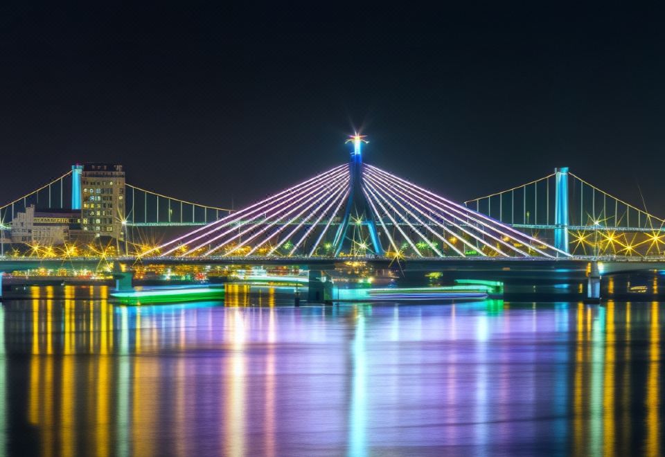 4. 머시 에메럴드 ..