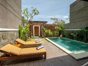 Villa Bulan Bali