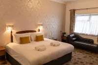 Hamlet Hotels Maidstone Hotels in West Farleigh