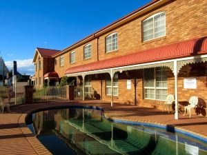 Australian Heritage Motor Inn