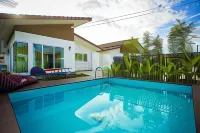 Baan Sabai Pool Villa Hotels near Mammoet Thailand - Rayong