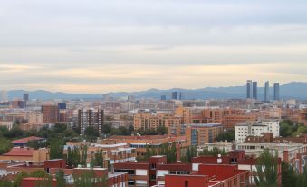 Porcel Torre Garden