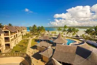 Jalsa Beach Hotel & Spa