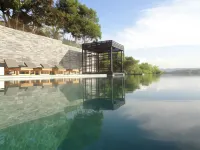 The Terraces Apartment Resort