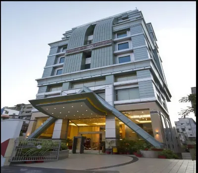Gargee Grand Patna Các khách sạn gần G I D TALAB 801102