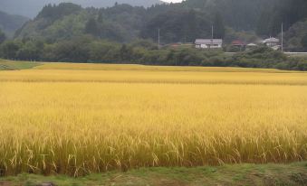Ryokan Satsuma No Sato