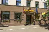 Avitar Hotels in Riga