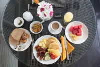 Bacolet Beach Club Hotel a Scarborough